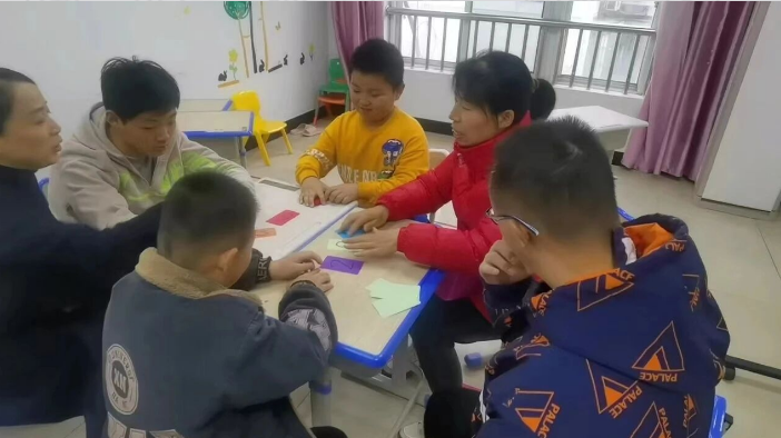 良知青少部日常班招生,名额有限 良知青少部日常班招生,名额有限