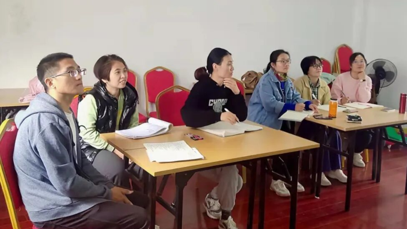授人以鱼 不如授人以渔——思维工具学习打通了我的育儿卡点 授人以鱼 不如授人以渔——思维工具学习打通了我的育儿卡点