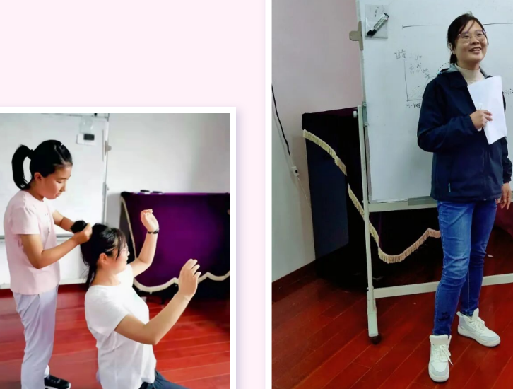 授人以鱼 不如授人以渔——思维工具学习打通了我的育儿卡点 授人以鱼 不如授人以渔——思维工具学习打通了我的育儿卡点