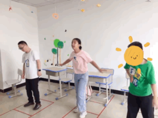 良知音乐课来啦！