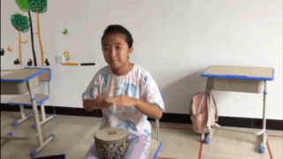 良知音乐课来啦！