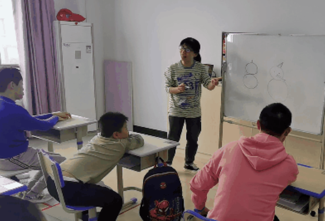 良知生活数学课来啦! 良知生活数学课来啦!