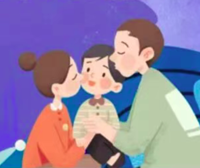 天使心语 | 妈妈实践吐槽总结出四种幸福方式 天使心语 | 妈妈实践吐槽总结出四种幸福方式