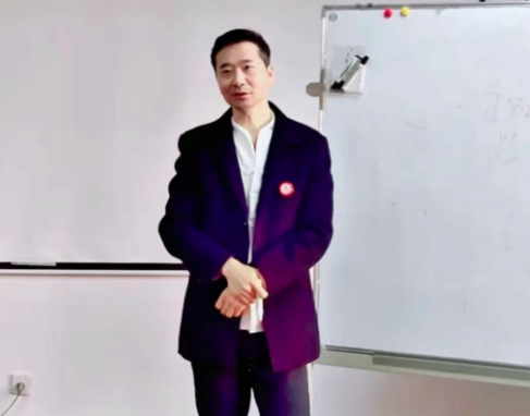 打开良知教育这本特教书——参加家长经典班学习回忆录 打开良知教育这本特教书——参加家长经典班学习回忆录